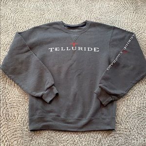 Telluride, Colorado Sweatshirt